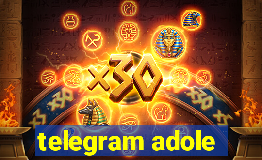 telegram adole